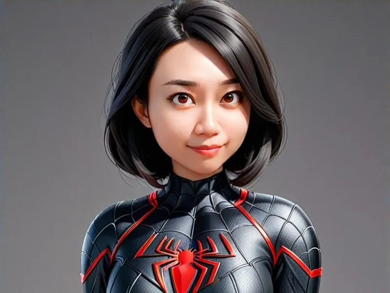 老婆超人