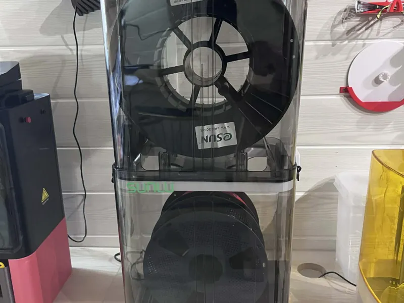 Sunlu Dryer SP2 3 kilos superposable