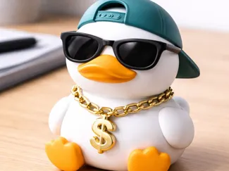 ducky