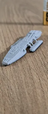 Battlestar Galactica
