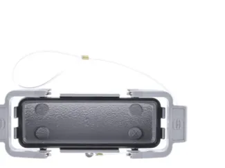 HArting COver