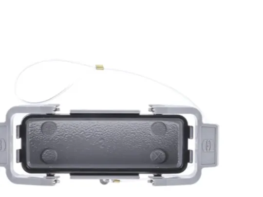HArting COver