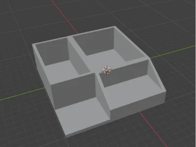 Simple organizer