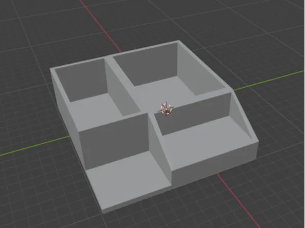 Simple organizer