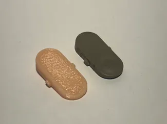 Dreame Z10 Crevice Release Button (Reinforced)