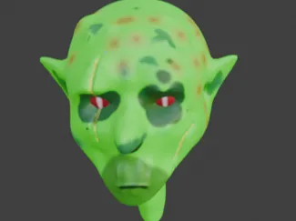goblin