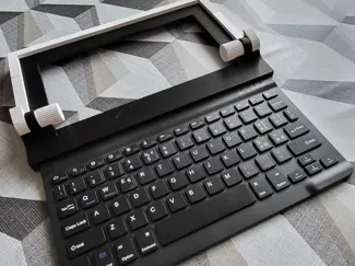 Porta tablet