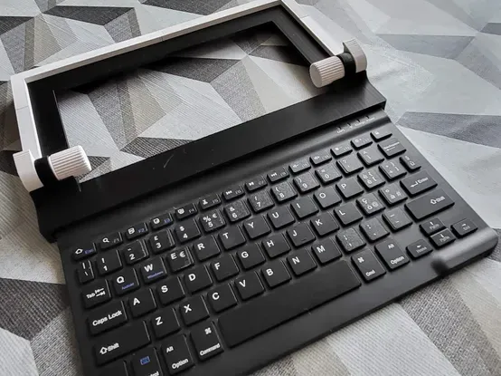 Porta tablet