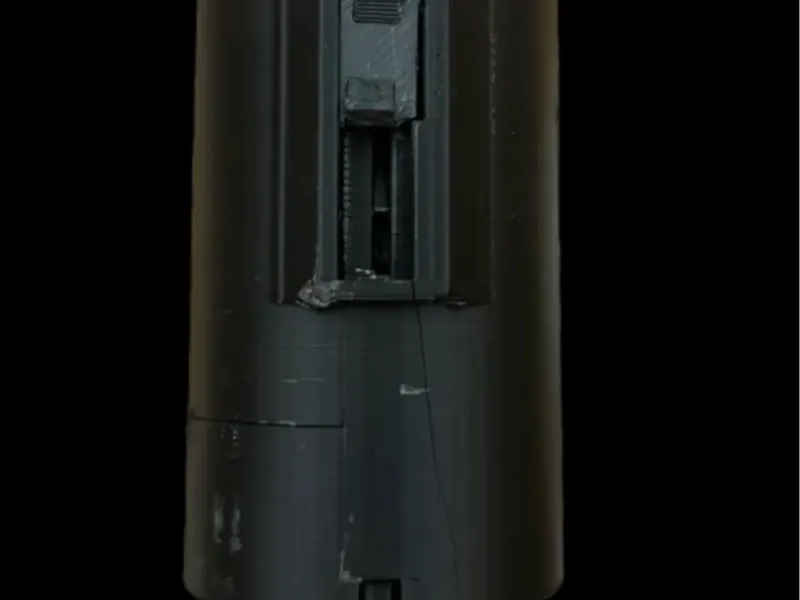 BB grenade