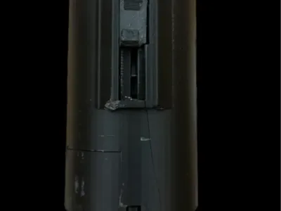 airsoft grenade