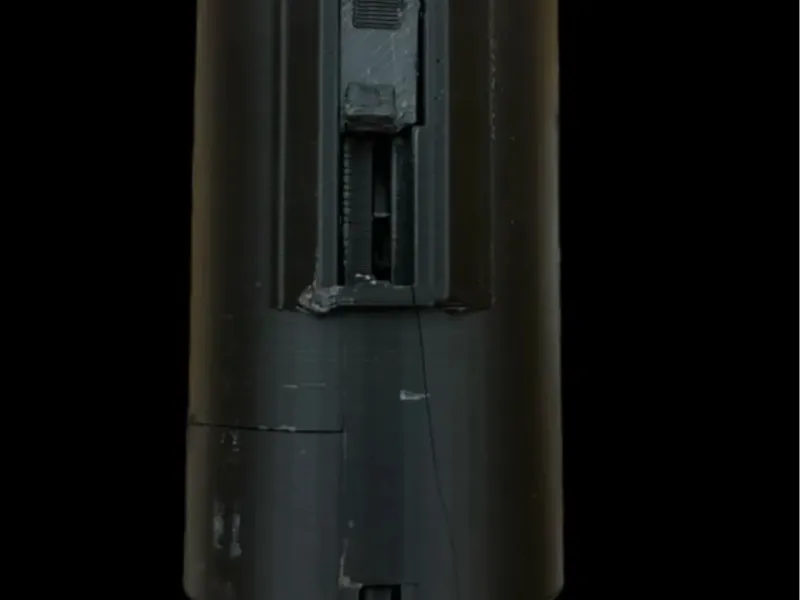 airsoft grenade