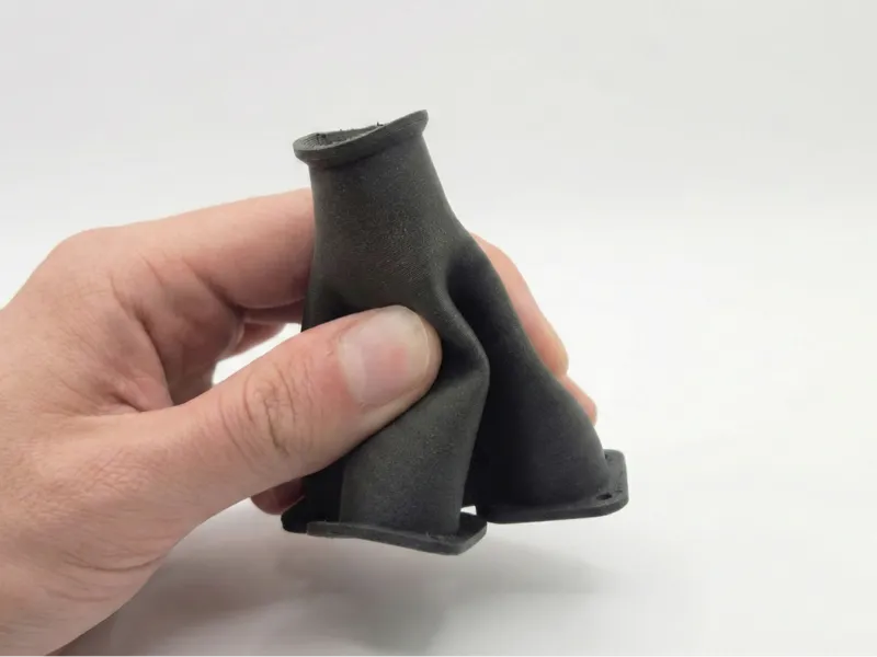 3-Way Manifold Sample – Support Free & TPU Ready