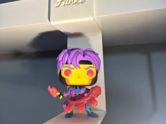 Funko estante LACK Ikea / Funko stand Ikea LACK