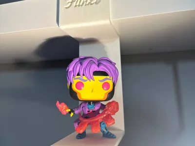 Funko LACK Ikea shelf / Funko stand Ikea LACK