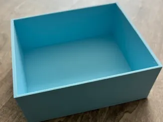 Basic Box