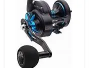 Fishing rod