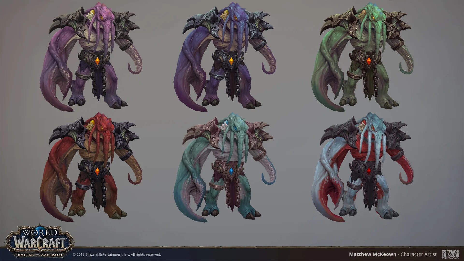 N'raqi model variants.
