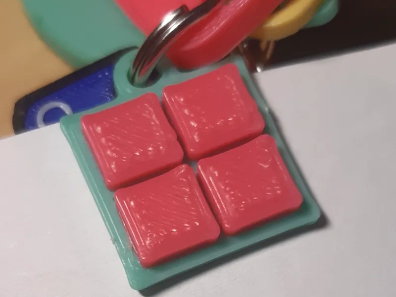 Windows 11 Keychain