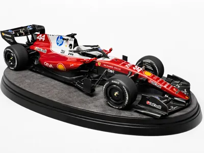F1 2026