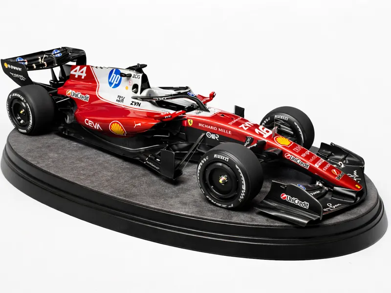 F1 2026