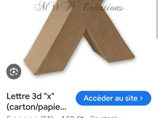 X la croix 