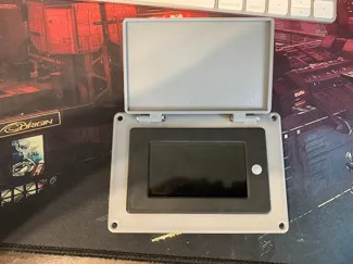 JK BMS 3.2 LCD Display cover V.2