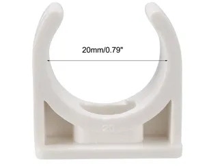 Pipe - Holder Clip