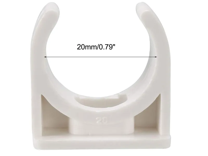 Pipe - Holder Clip