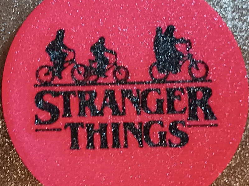 stranger things