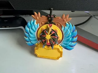 Dota 2 Immortal Rank