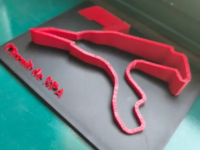 Circuito SPA