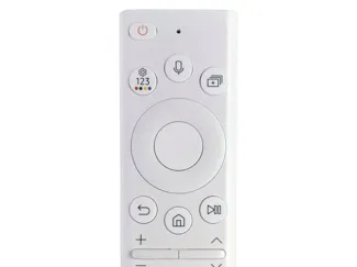 Remote holder couble the frame