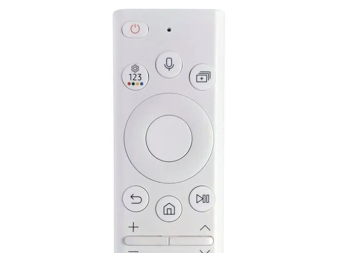 Remote holder couble the frame