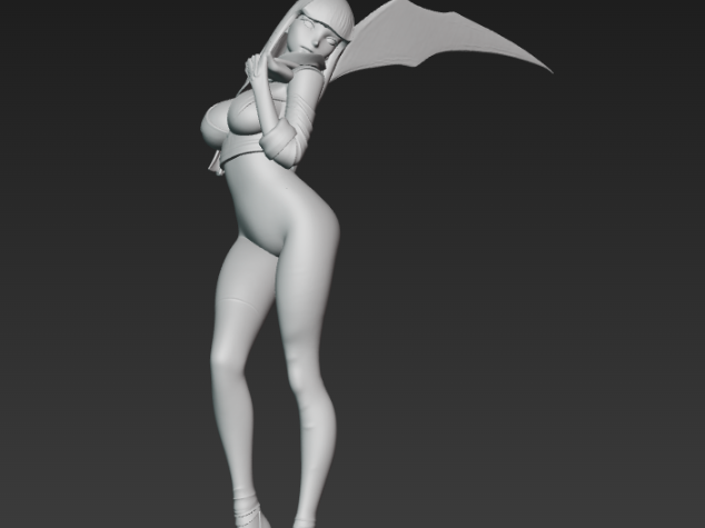 Kai'sa Prestige fanart LoL Riftbound