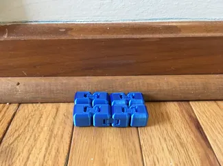 the best fidget cube