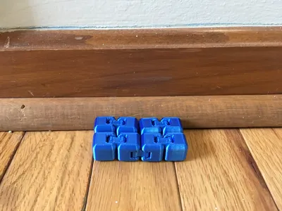 the best fidget cube