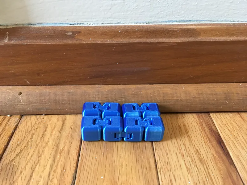 the best fidget cube