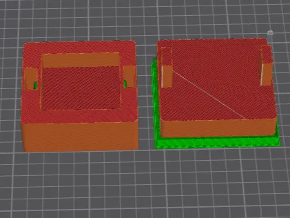 LegoStorage Container - Free 3D Print Model - MakerWorld