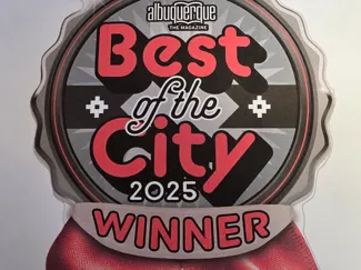 best of the city 2025
