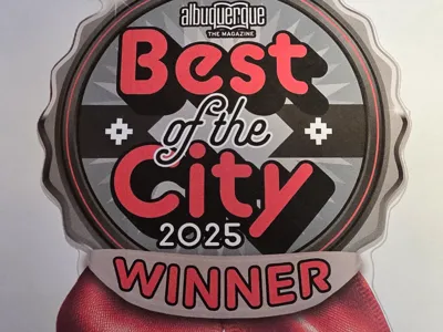 best of the city 2025