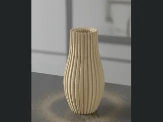Vase 