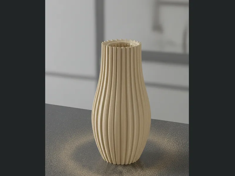 Vase