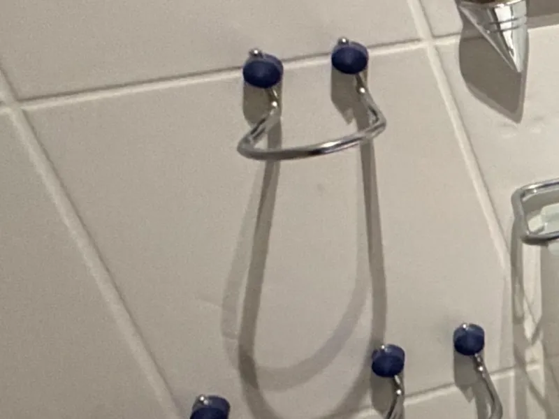 Bad Halter Abdeckung 