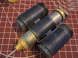 Fallout Psycho Chem