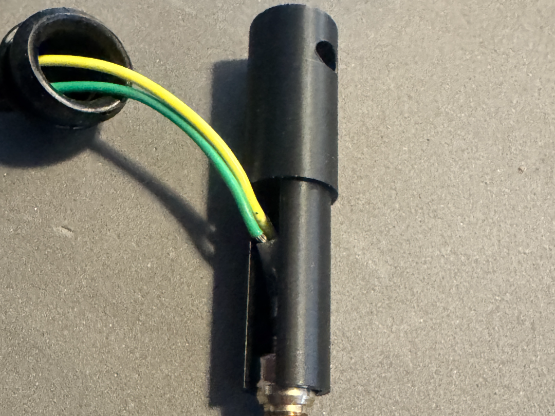 12mm Diesel Heater Glow Plug Removal Tool