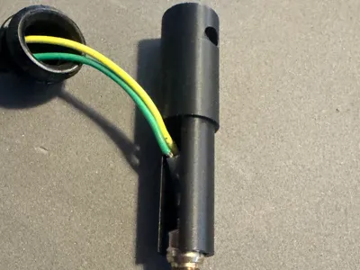 12mm Diesel Heater Glow Plug Removal Tool