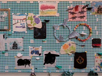 openGrid Customizable Frame Snaps
