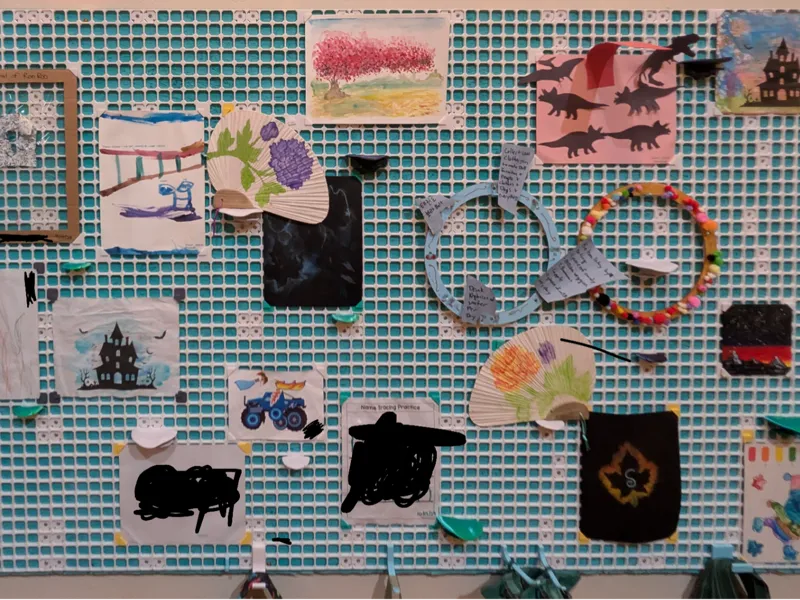 openGrid Customizable Frame Snaps