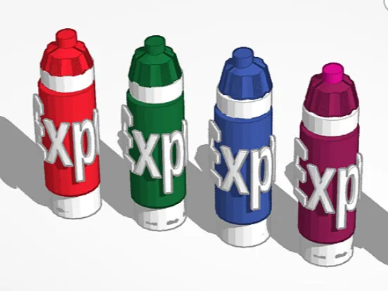 Expo Markers