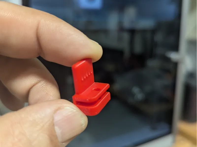 Nozzle Wiper Ver1